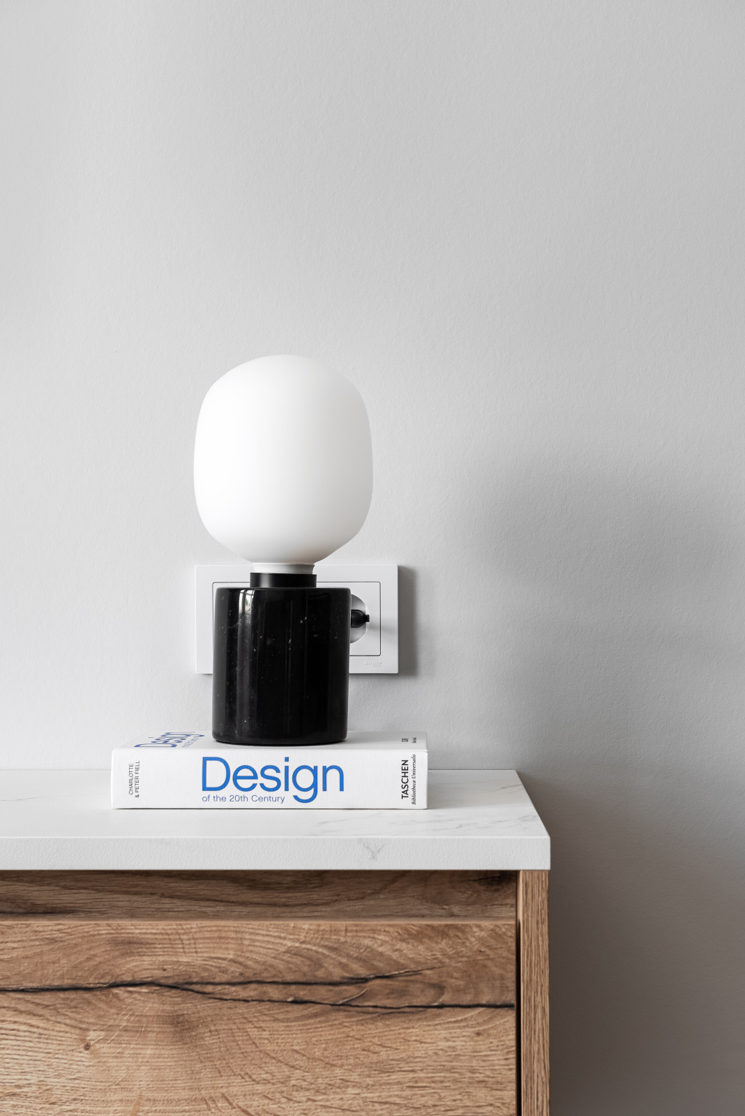 Квартира в ЖК "Barton house"