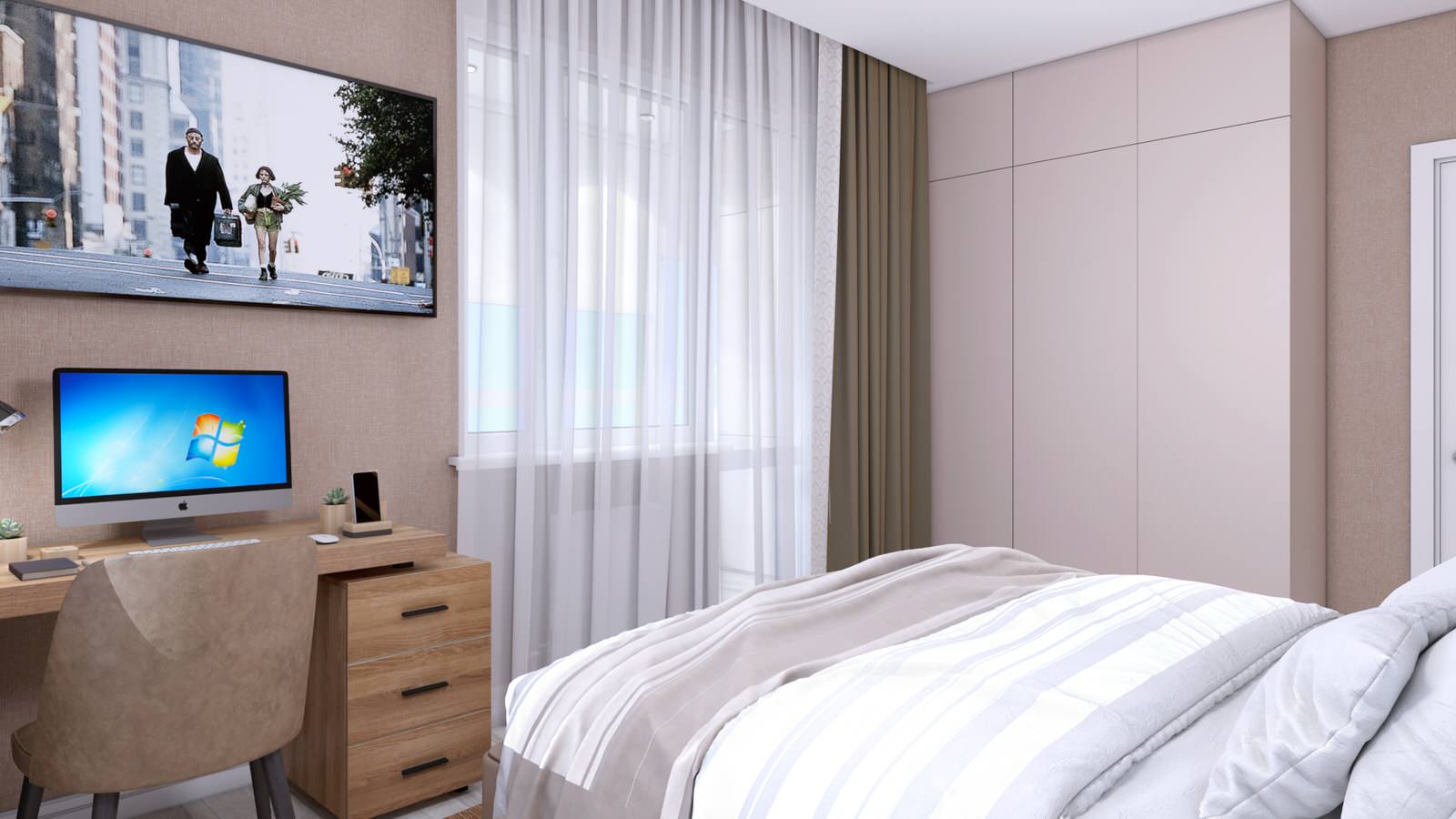 Обложка проекта: Жк Классика ул. Котанова, 6А/1