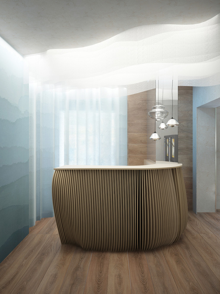 Банный комплекс