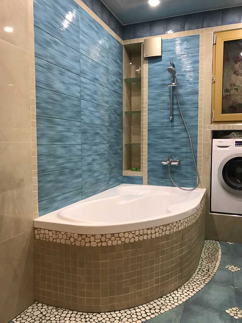 Квартира в Красногорске