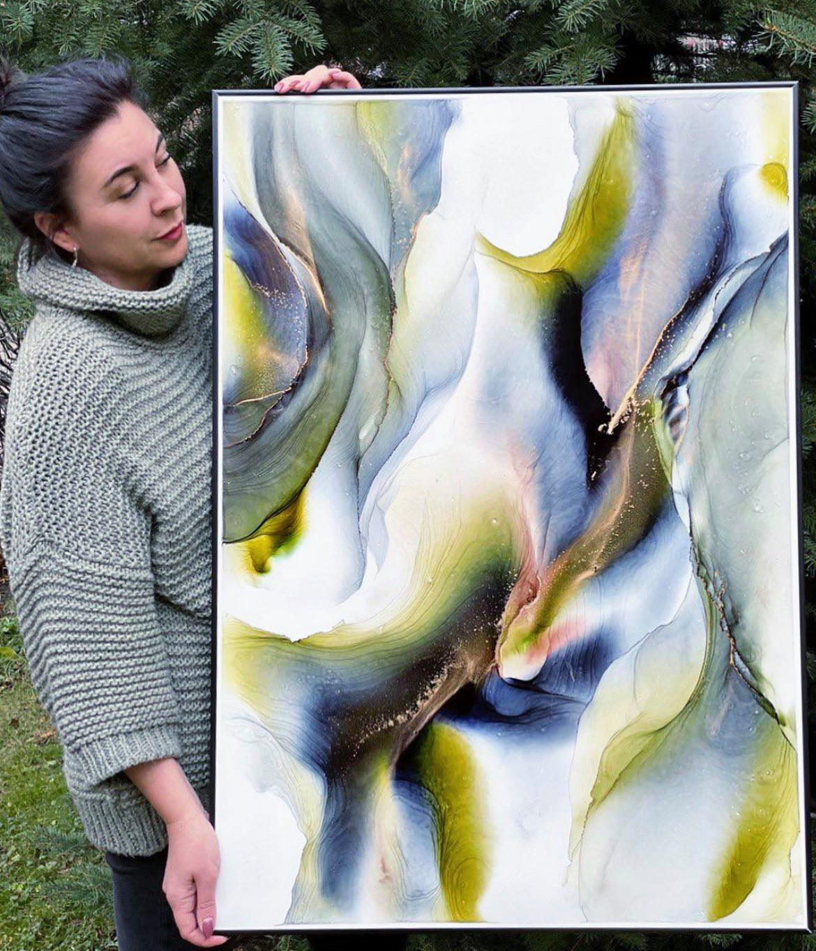 Ксения Морозова