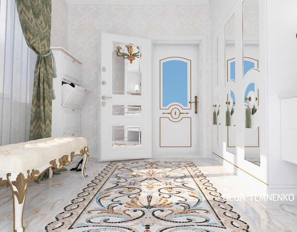 Весеннее настроение