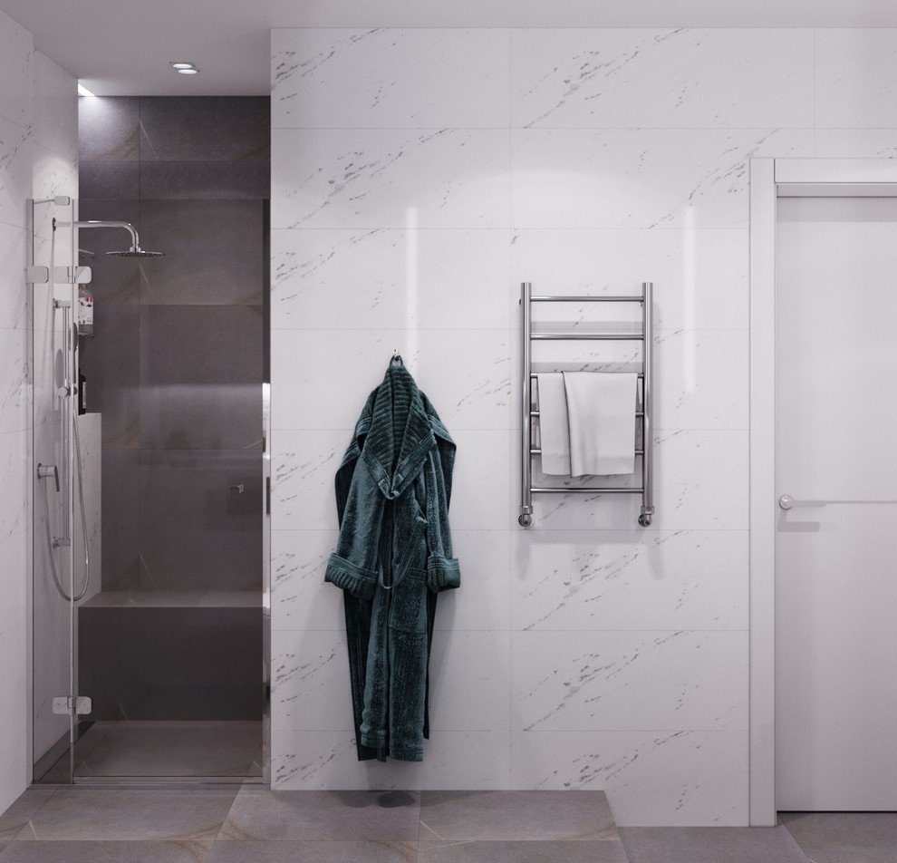 Санузел 6,20 кв.м