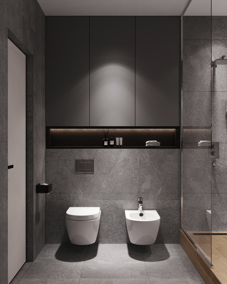 Квартира под сдачу в ЖК Западный порт, 74 м2