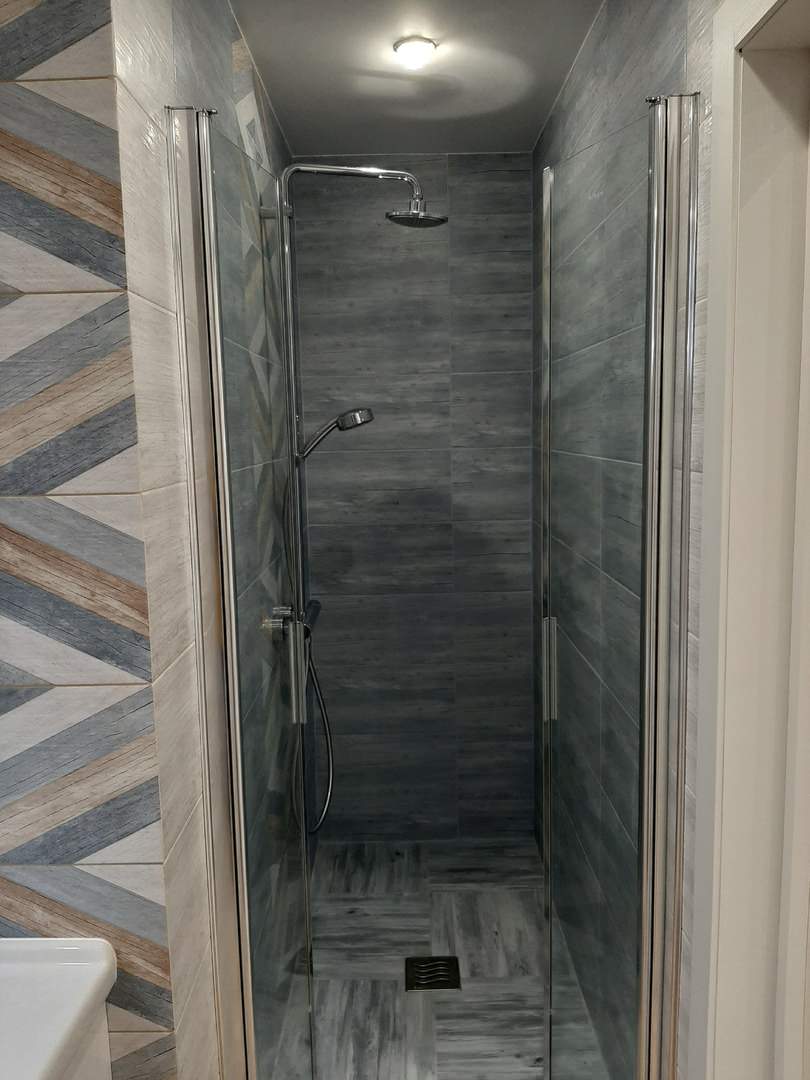 Дом к кп "Лосиный остров"