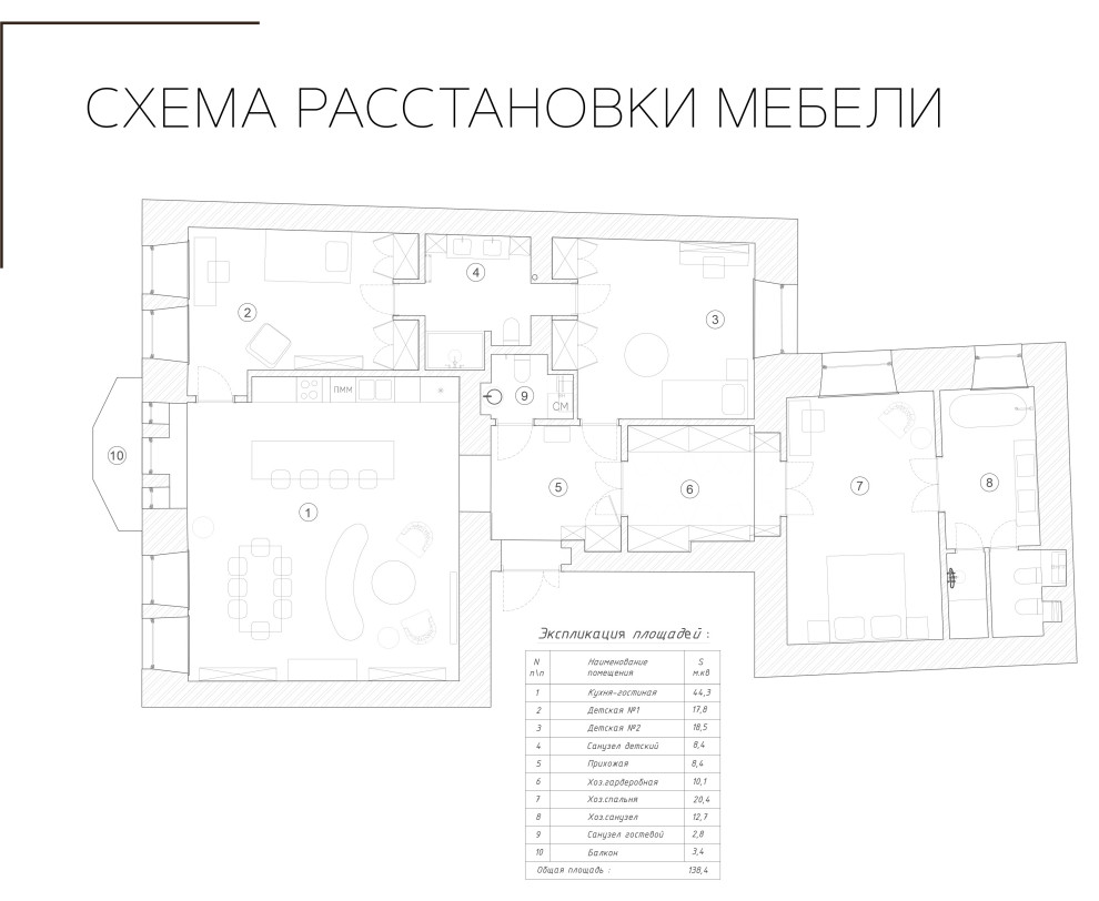 Обложка проекта: М. КИСЛОВСКИЙ ПЕР.
