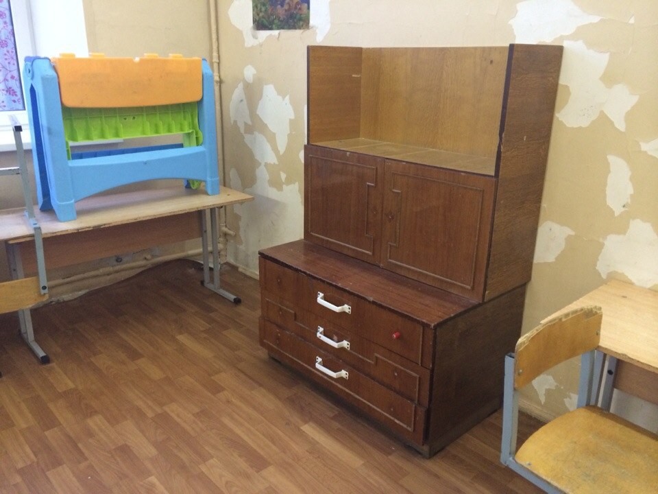 Благотворительный проект для детской больницы