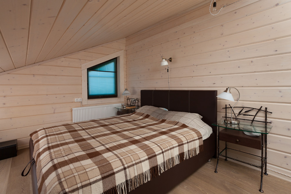 Дедешино гостевой Зеленоградский