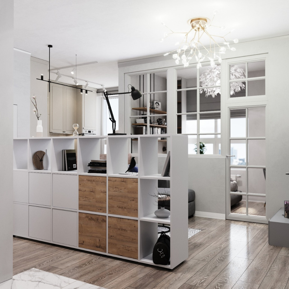 ЖК «Ривер Парк»