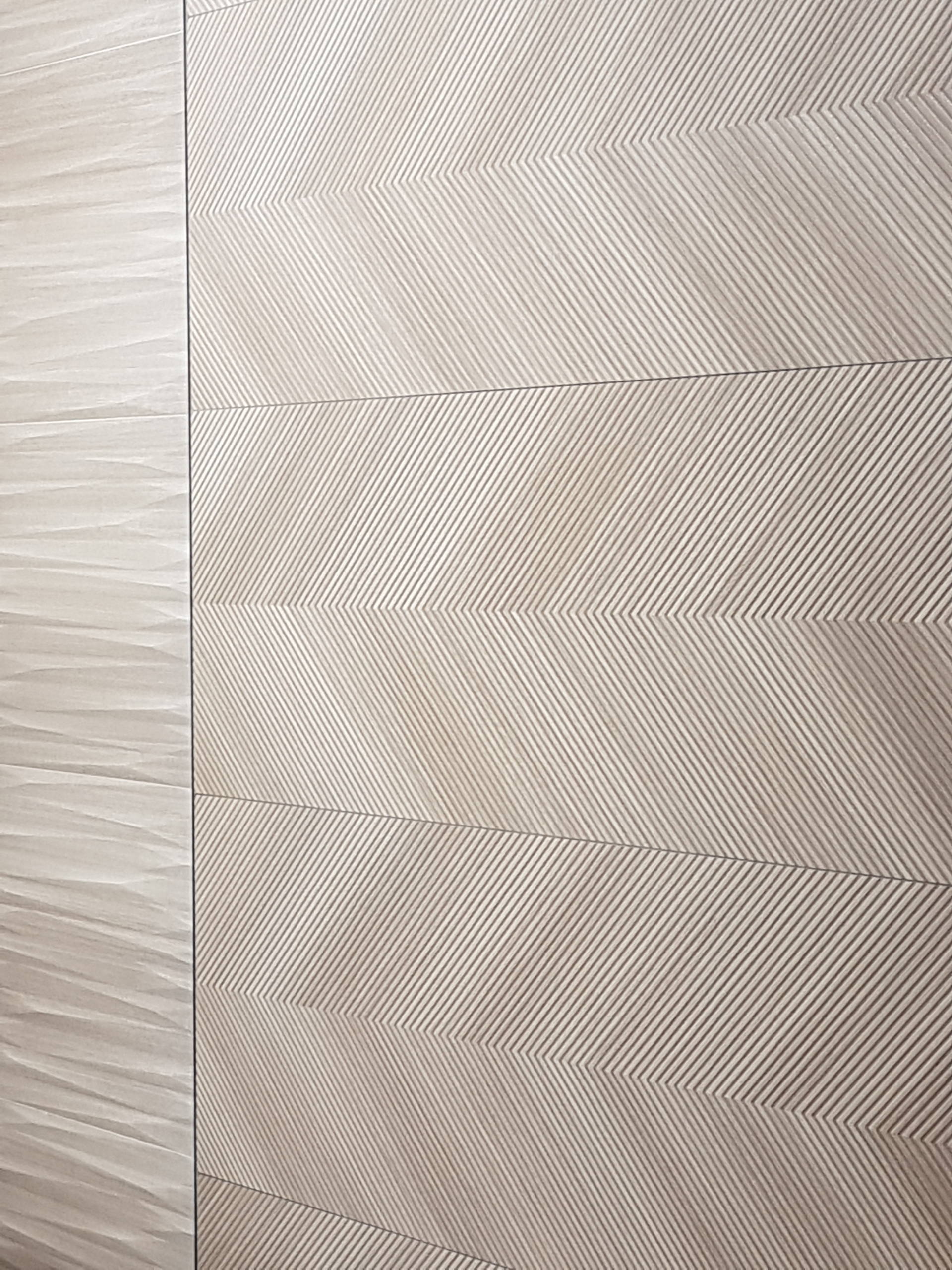 Тренды: Плитка и керамогранит на выставке Cevisama 2019