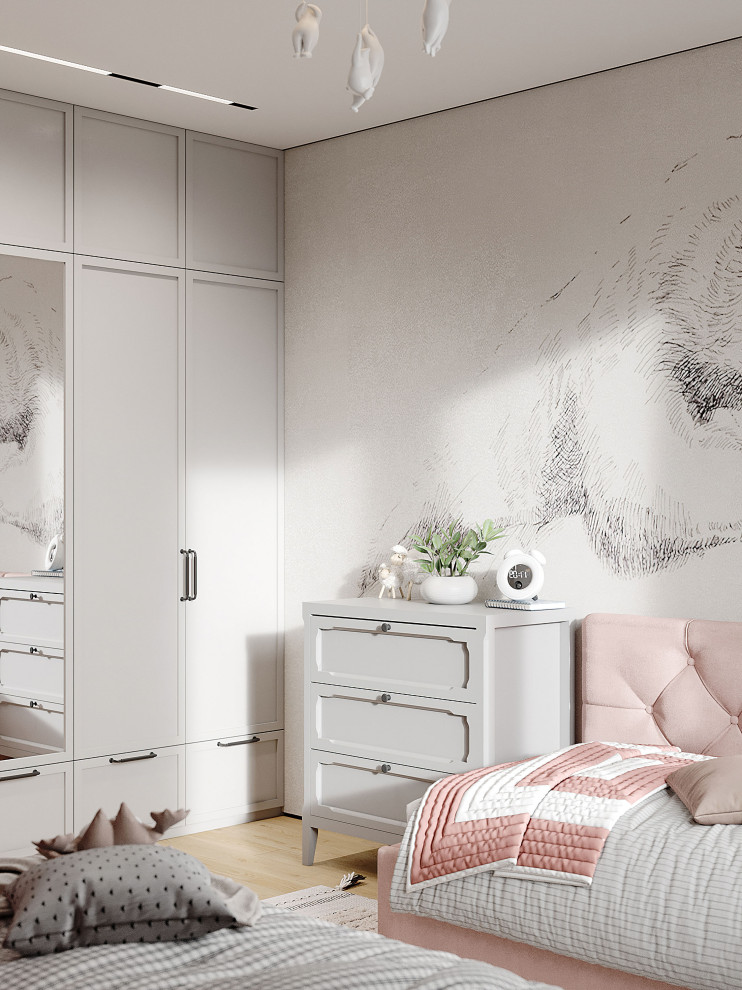 Квартира в Санкт-Петербурге. Измайловская