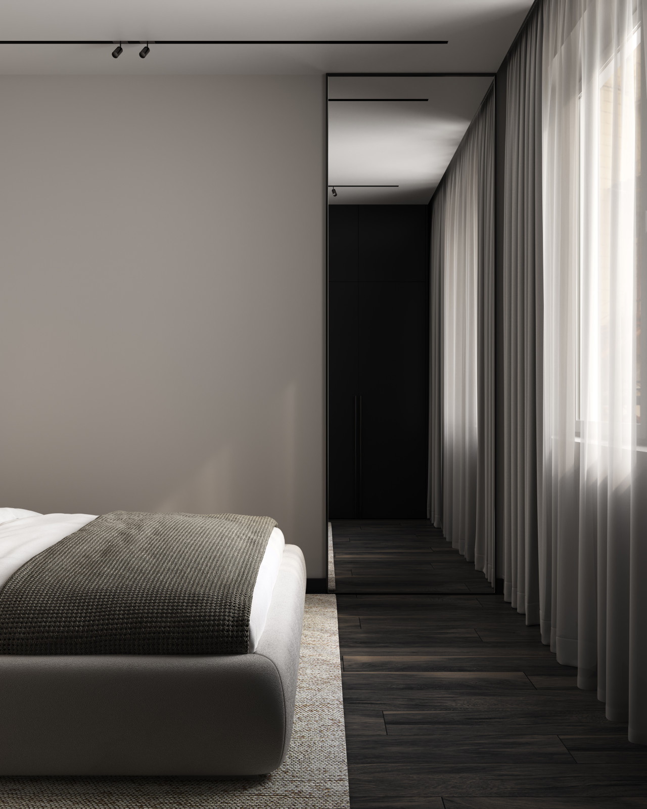 Квартира 70 м.кв