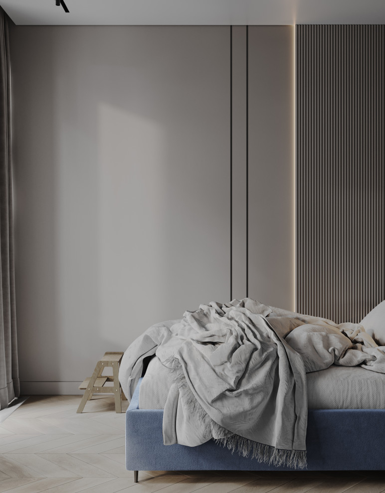 Жилой комплекс Level Нагатинская