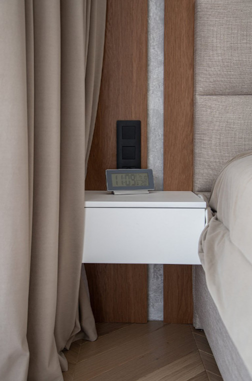 Квартира в ЖК Level Мичуринский