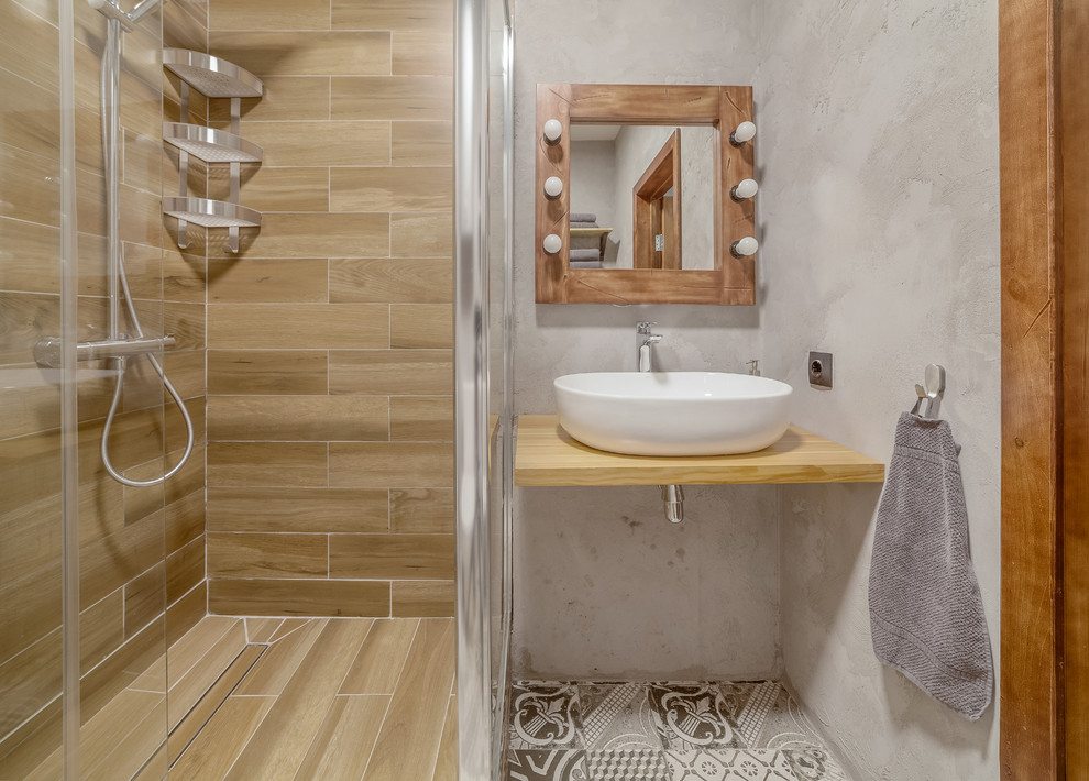 Аппартаменты в стиле LOFT