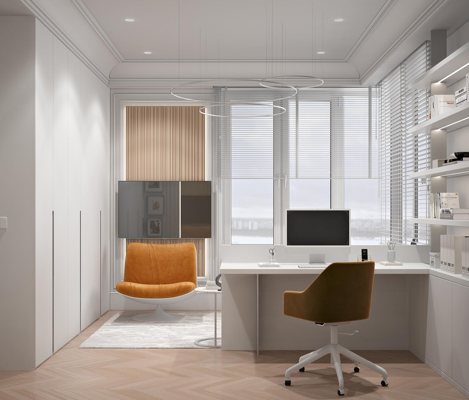 ЖК Фестивальный Парк