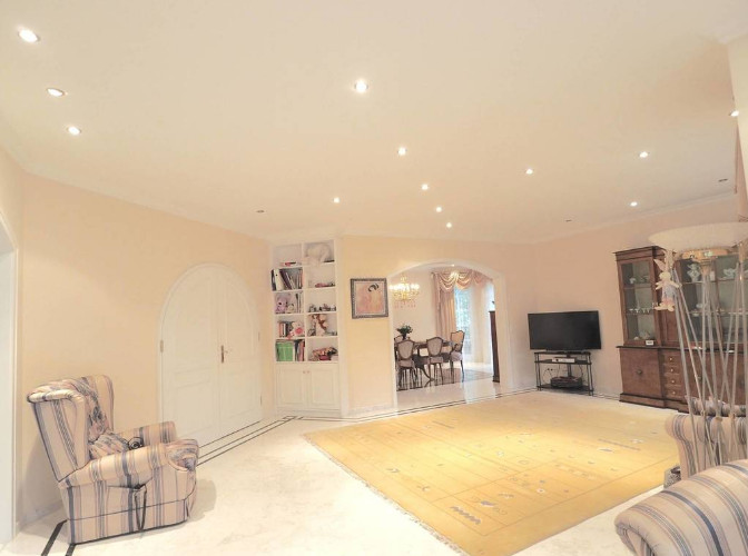 Коттеджный поселок "Морской берег"