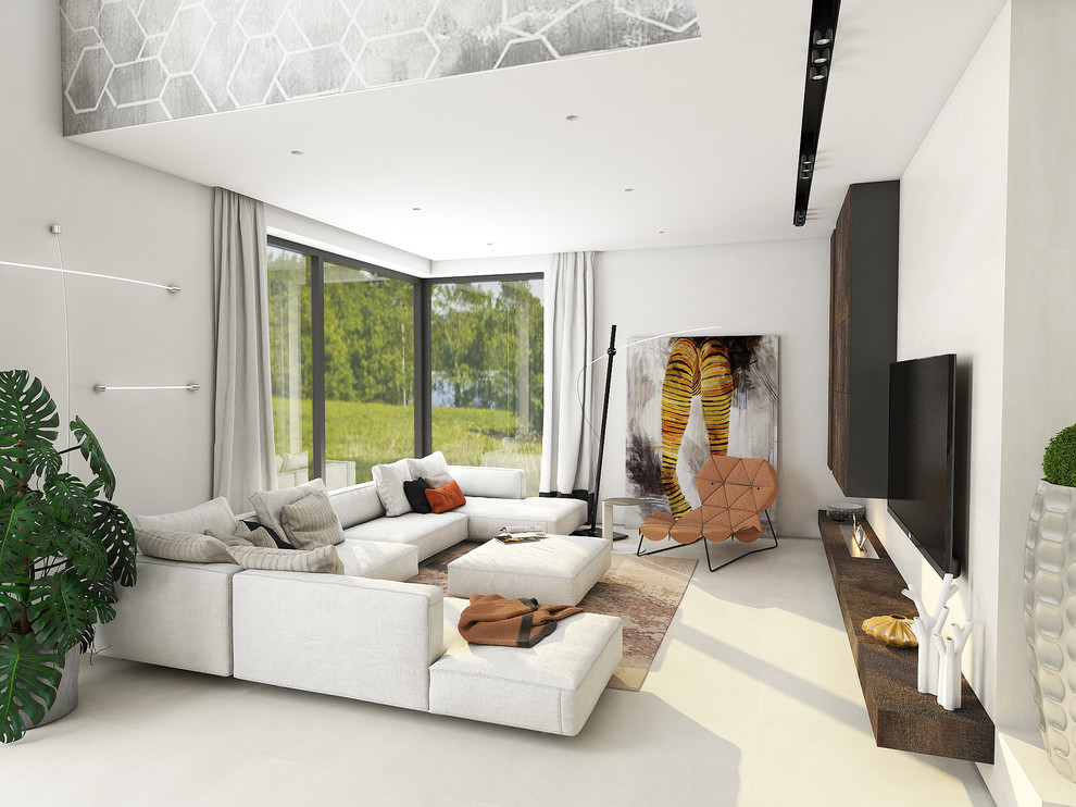 Обложка проекта: Дом в Сестрорецке