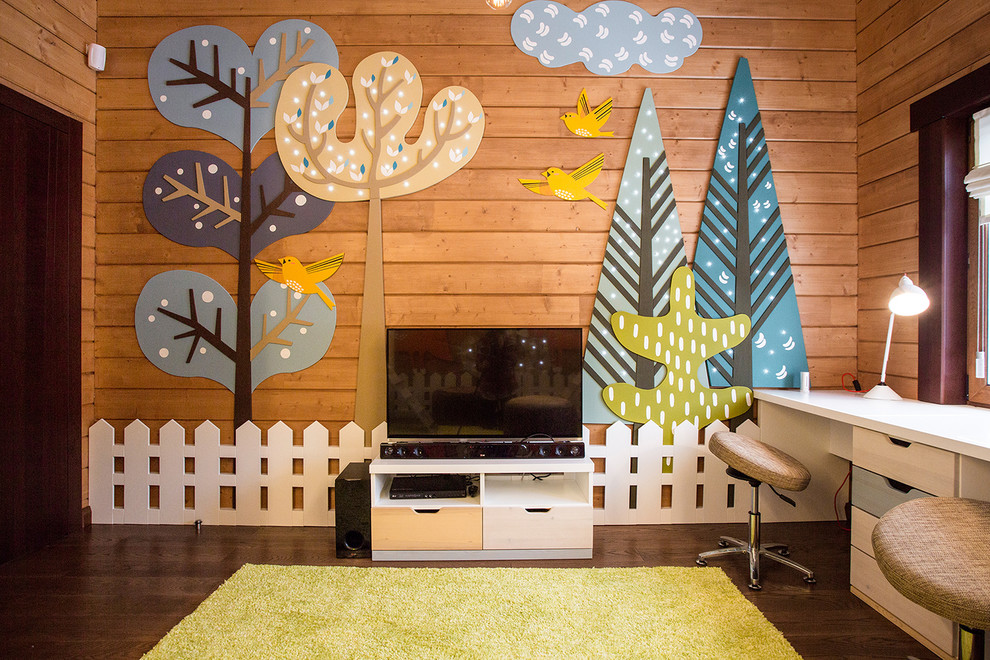 Царица Лесных Озер