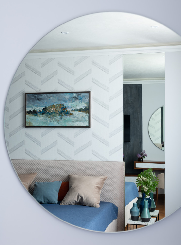 Мосфильмовский-4