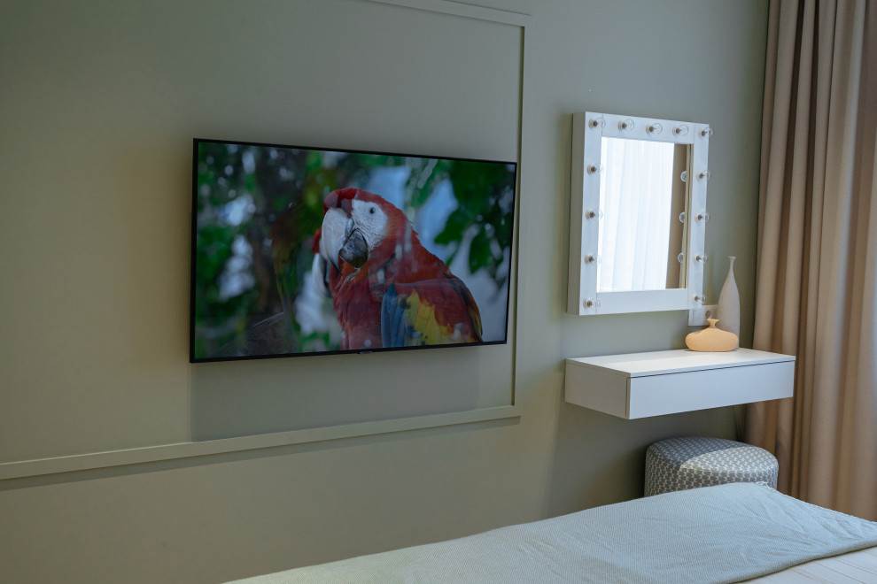 Жилой комплекс "Галактика"