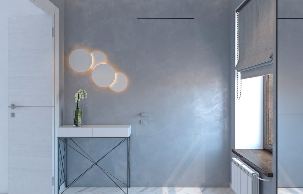 Дом в Лакроссе, Дубна