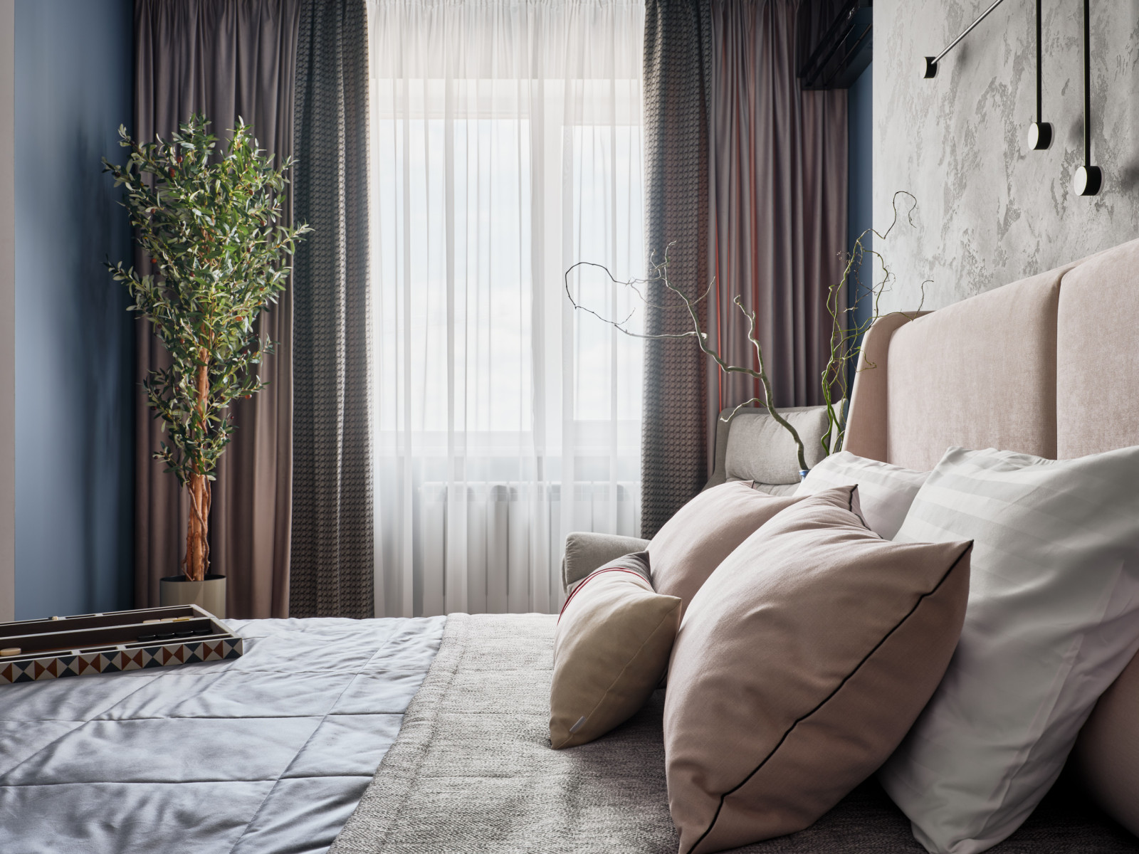 ЖК "Пять звезд"