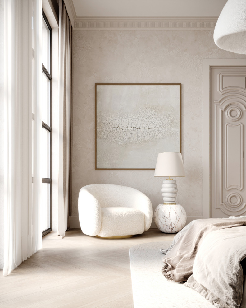 Квартира в Вене, Австрия