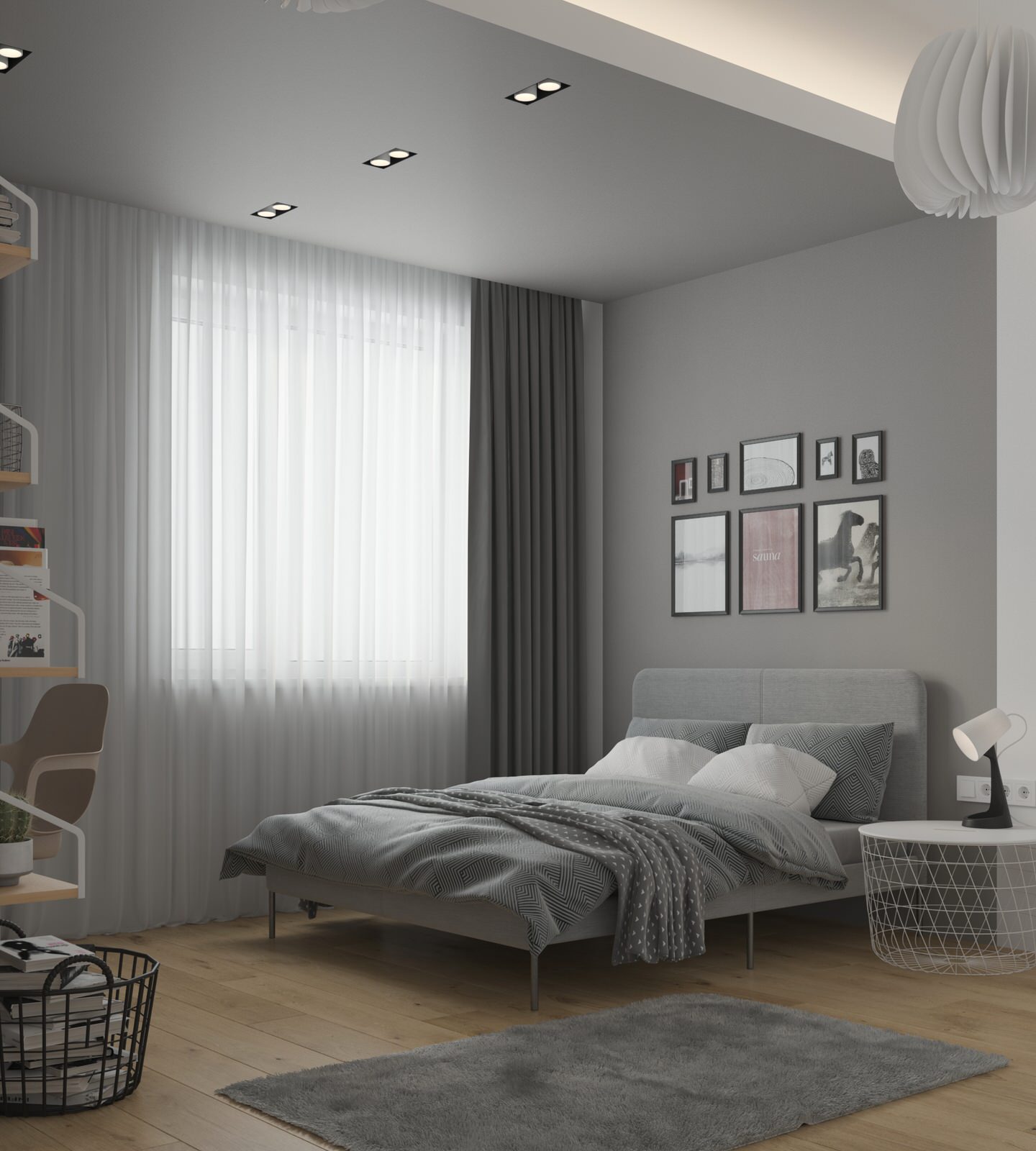 Трехкомнатная на Куйбышева г.Санкт-Петербург