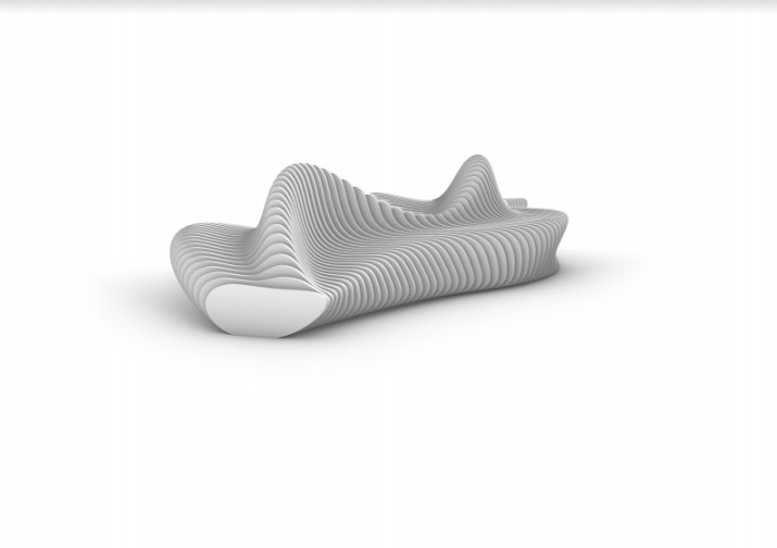3D - моделирование