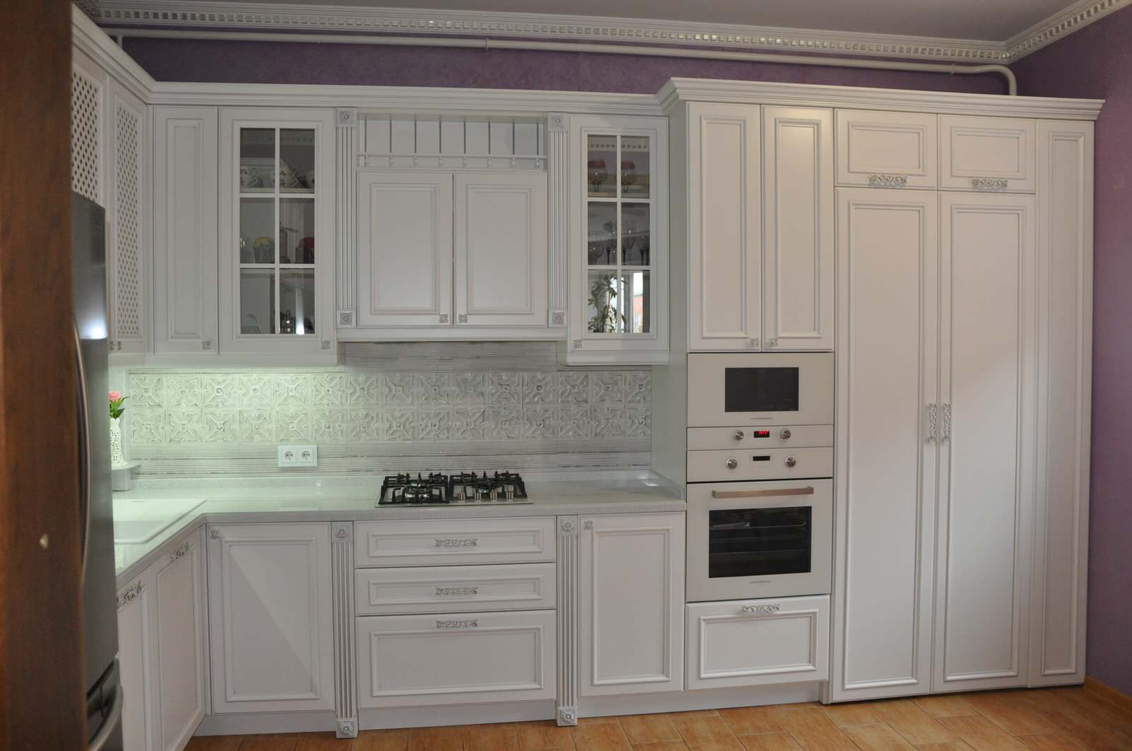 Классические кухни