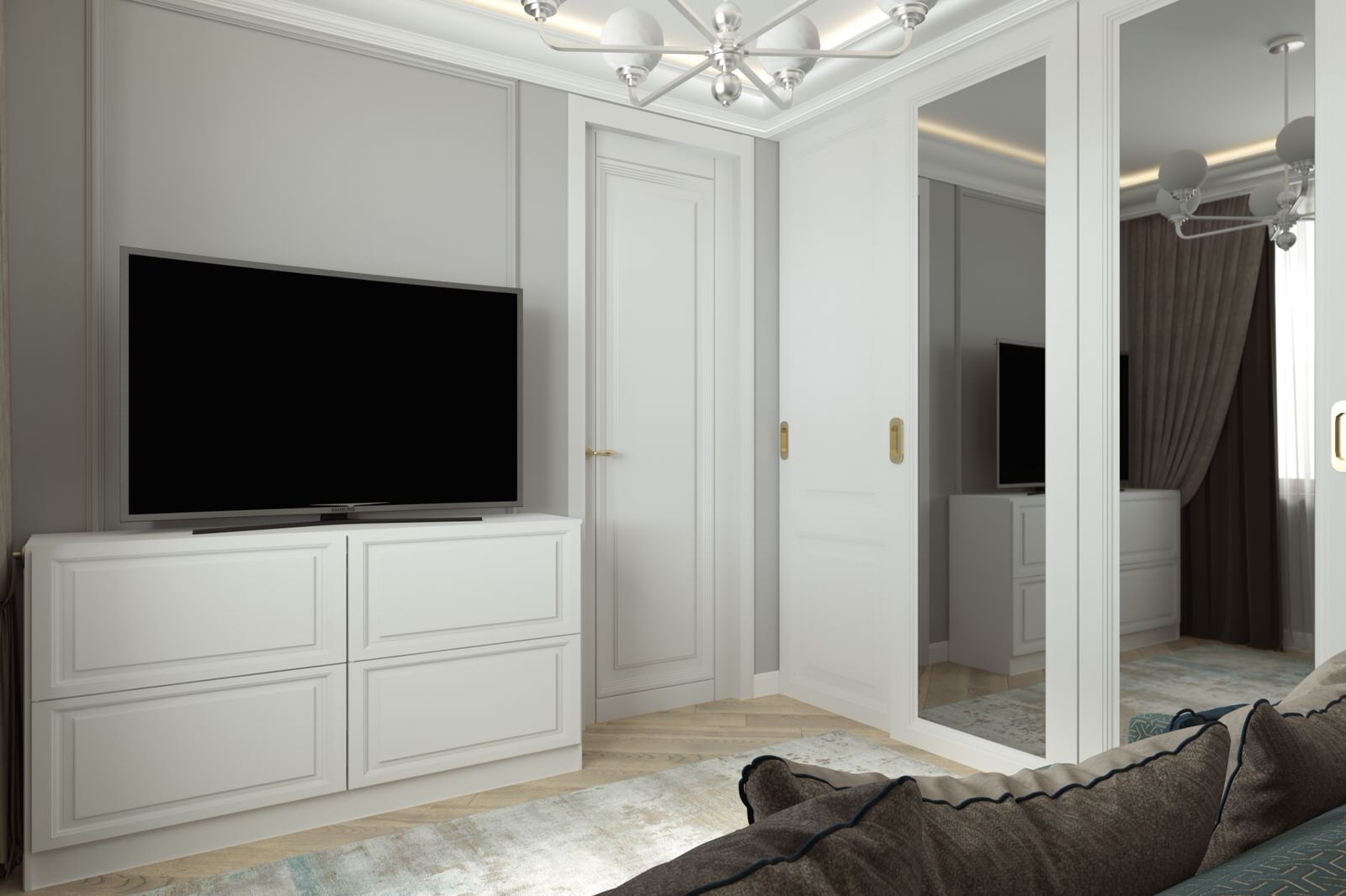 ЖК Новая Рига Москва