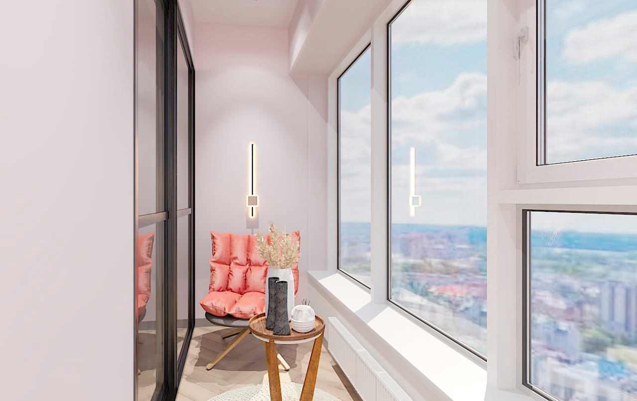 ЖК "Клевер Парк"