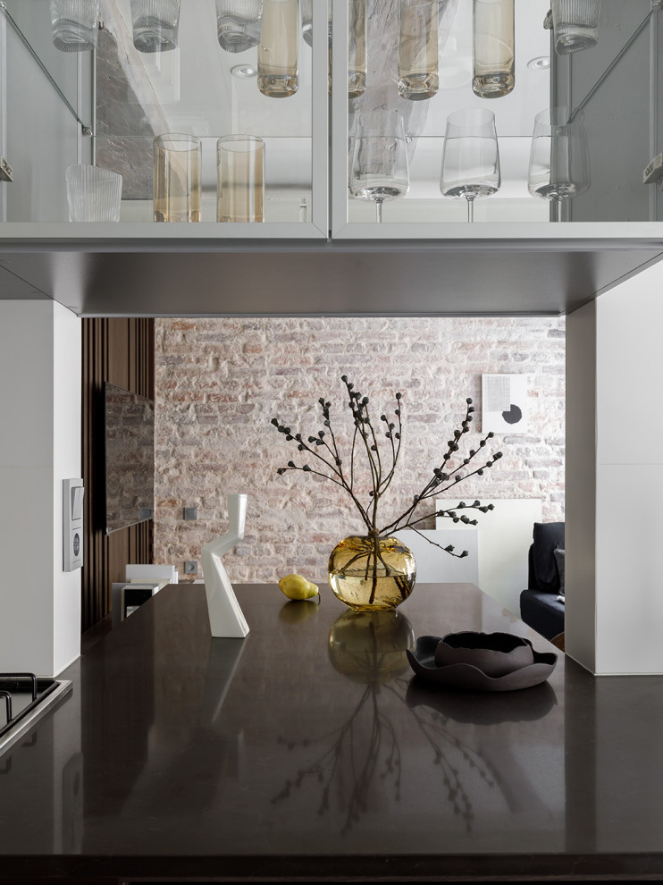 Номер в апарт отеле на Вознесенском проспекте