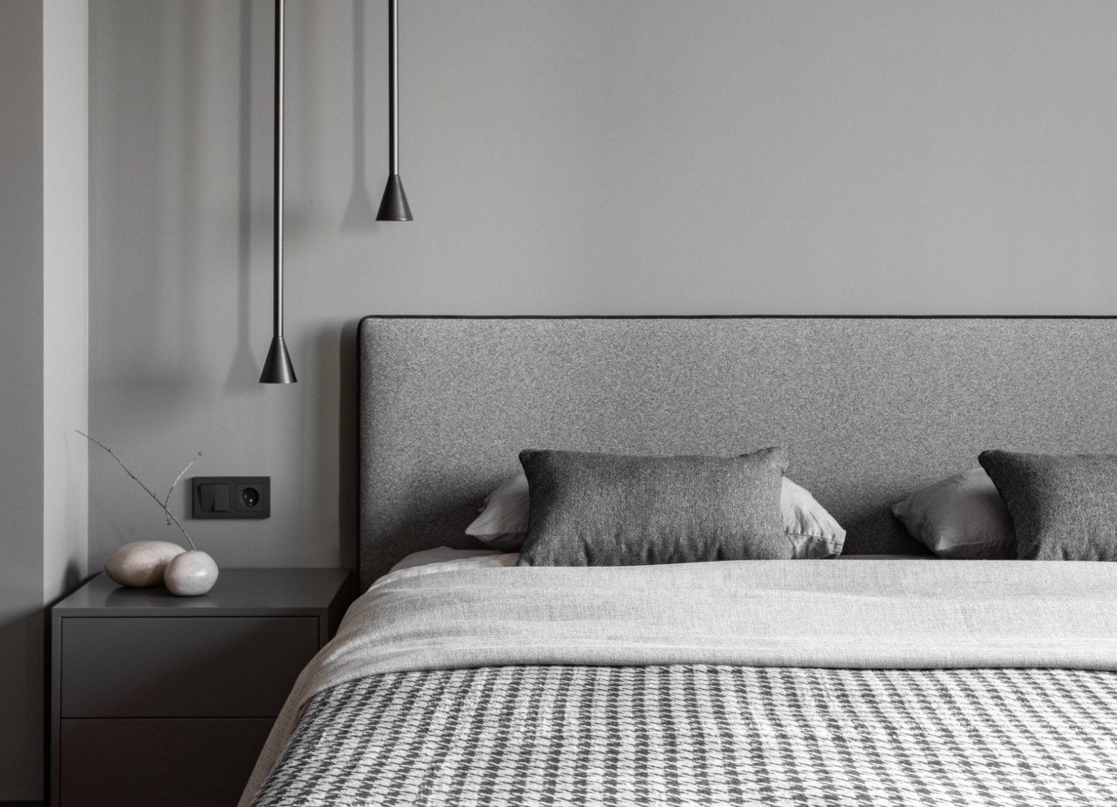 Обложка проекта: Реализация дизайн-проекта квартиры в ЖК ТРИЛОГИЯ