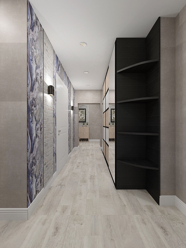 Обложка проекта: Ул. Николая Отрады 4