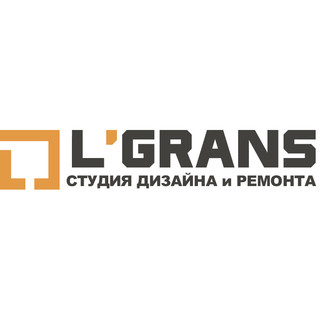 L'grans - Дизайн интерьера в Хабаровске