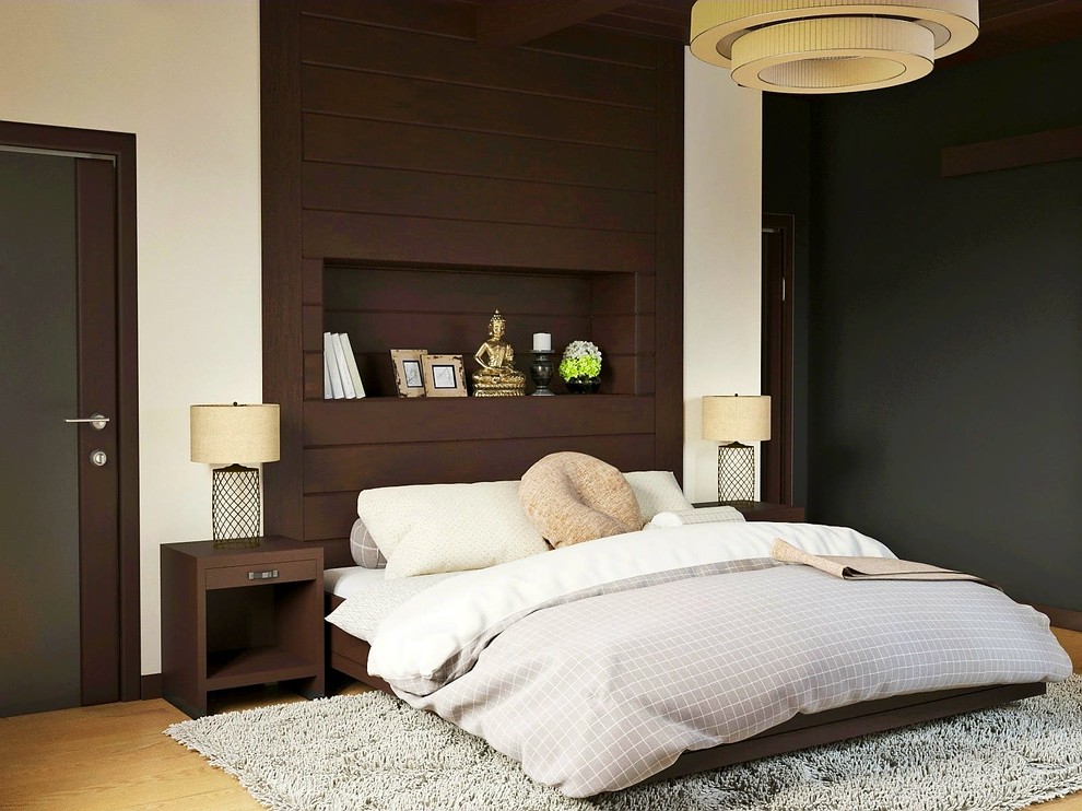 Обложка проекта: Таинственный лес 2017