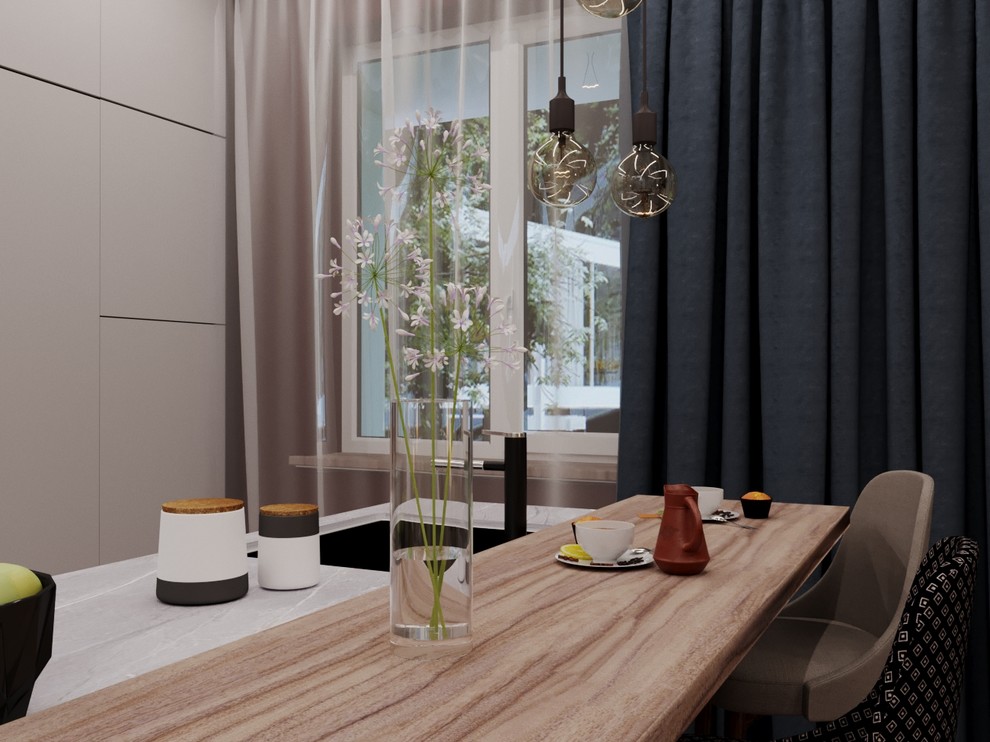 Английский парк