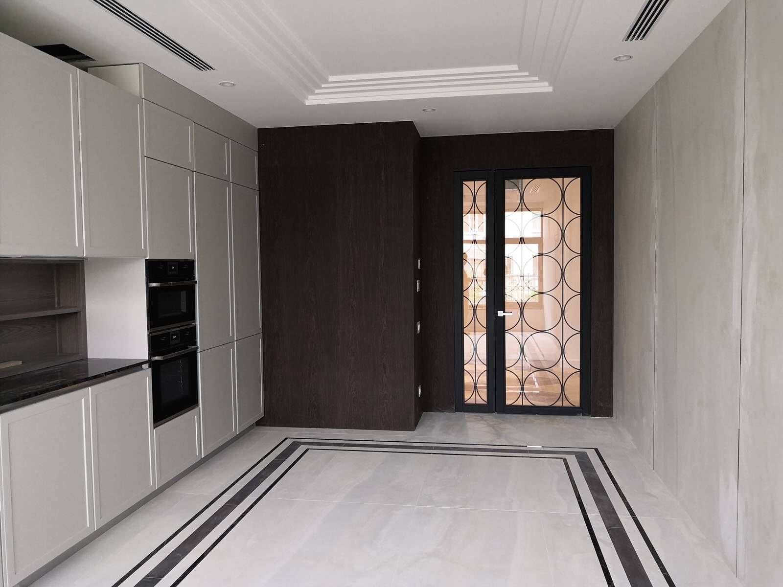 ЖК Жизнь на Плющихе