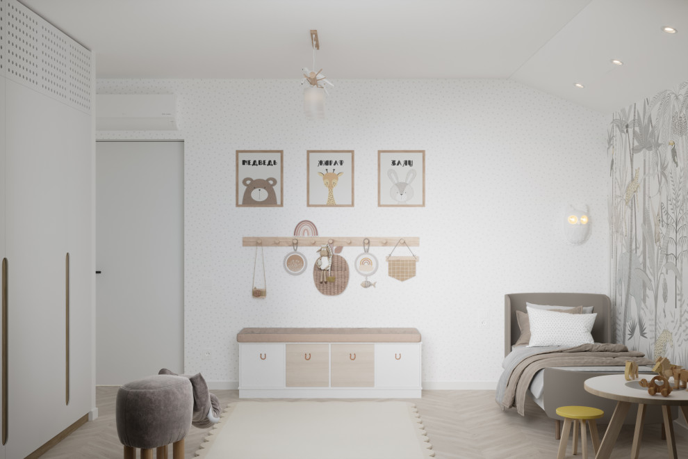 Проект частного дома #dubrovka_house