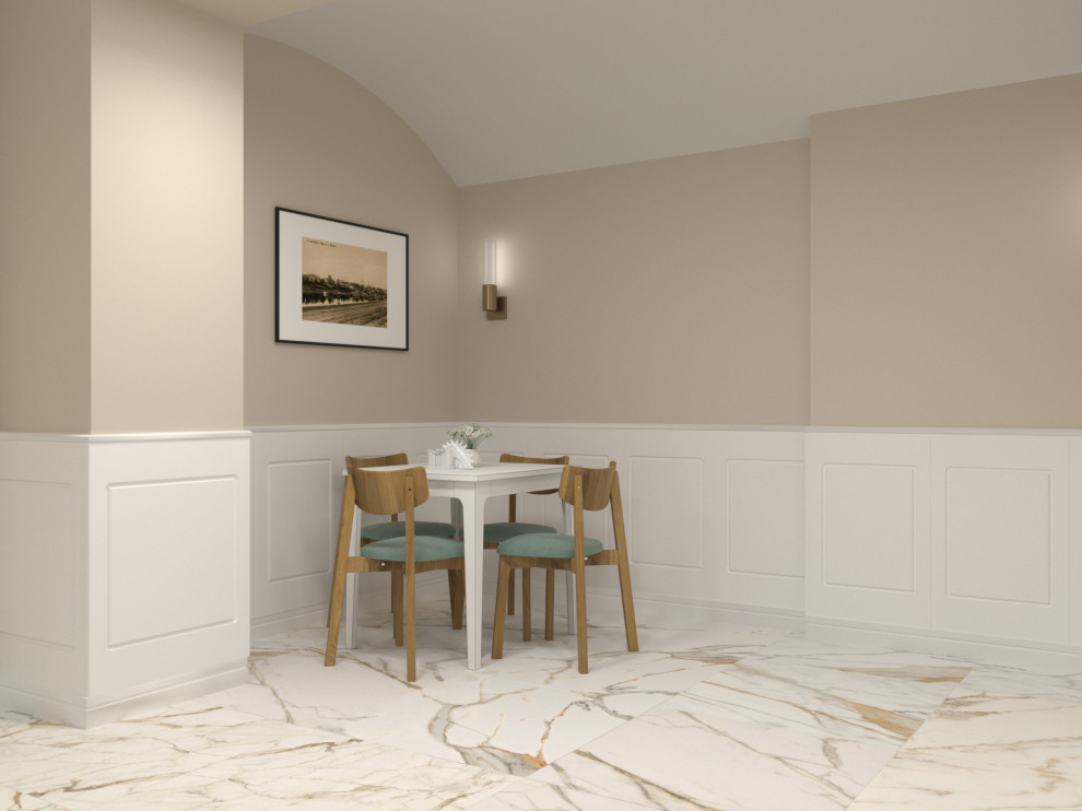 Гостиница 3***