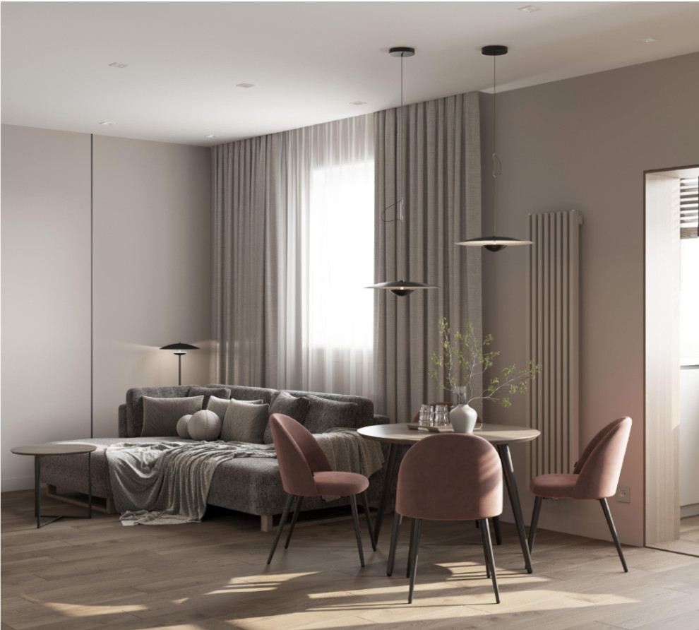 ЖК Испанские кварталы