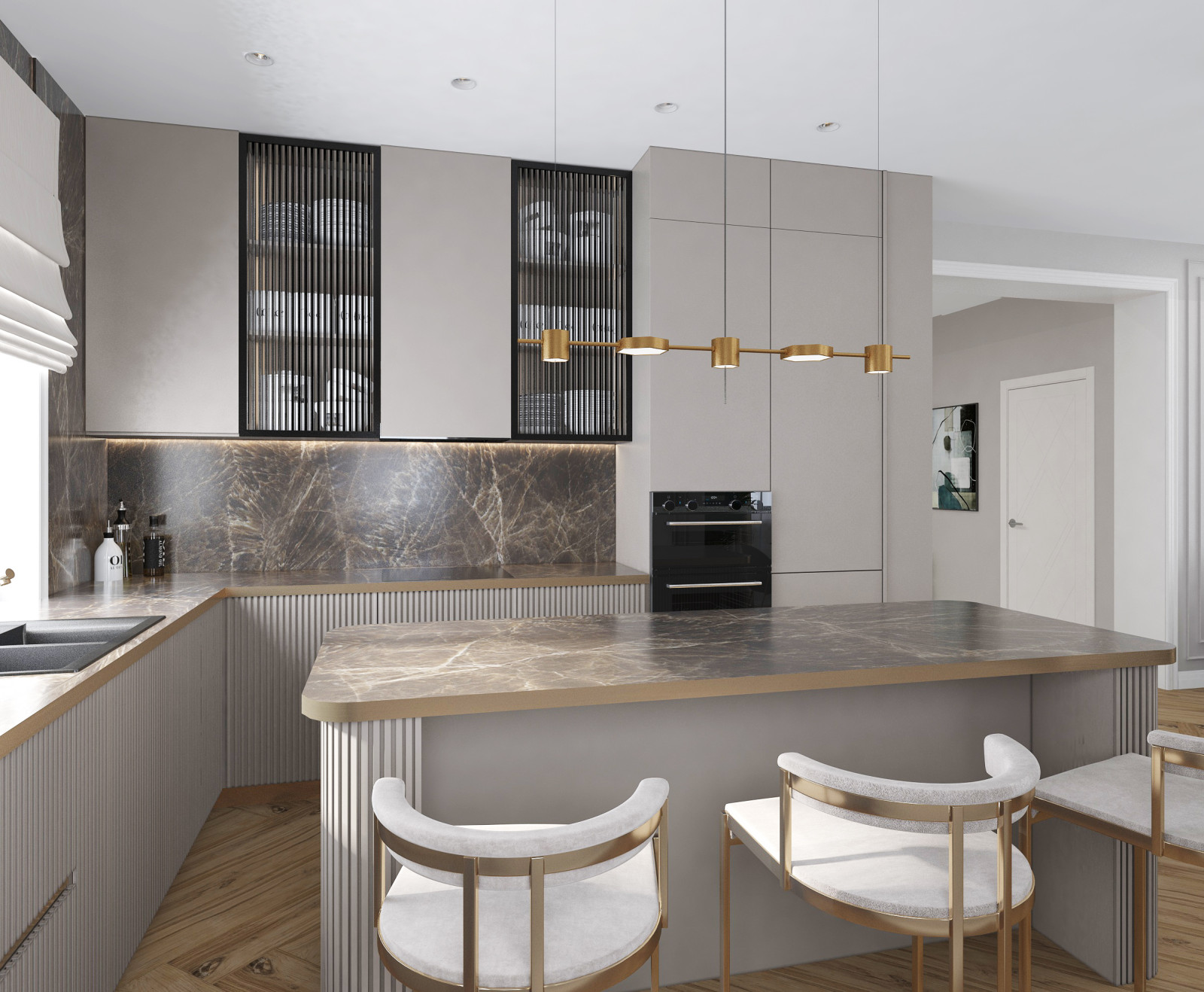 Дом в Нижегородской области