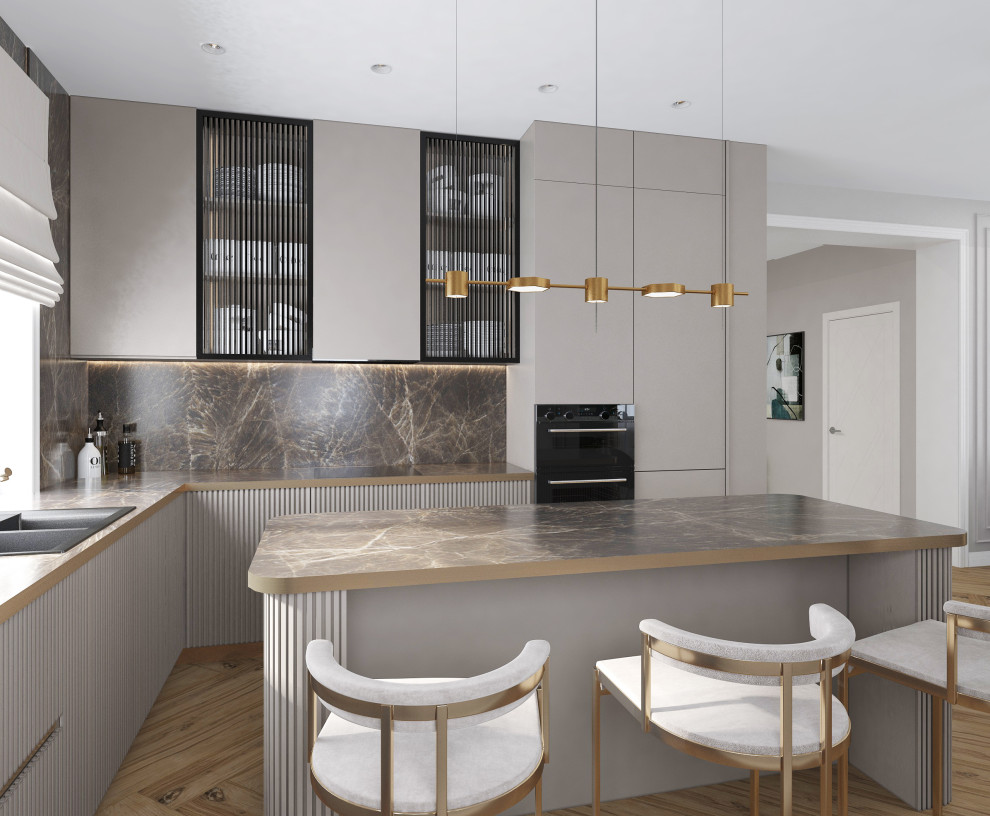 Дом в Нижегородской области