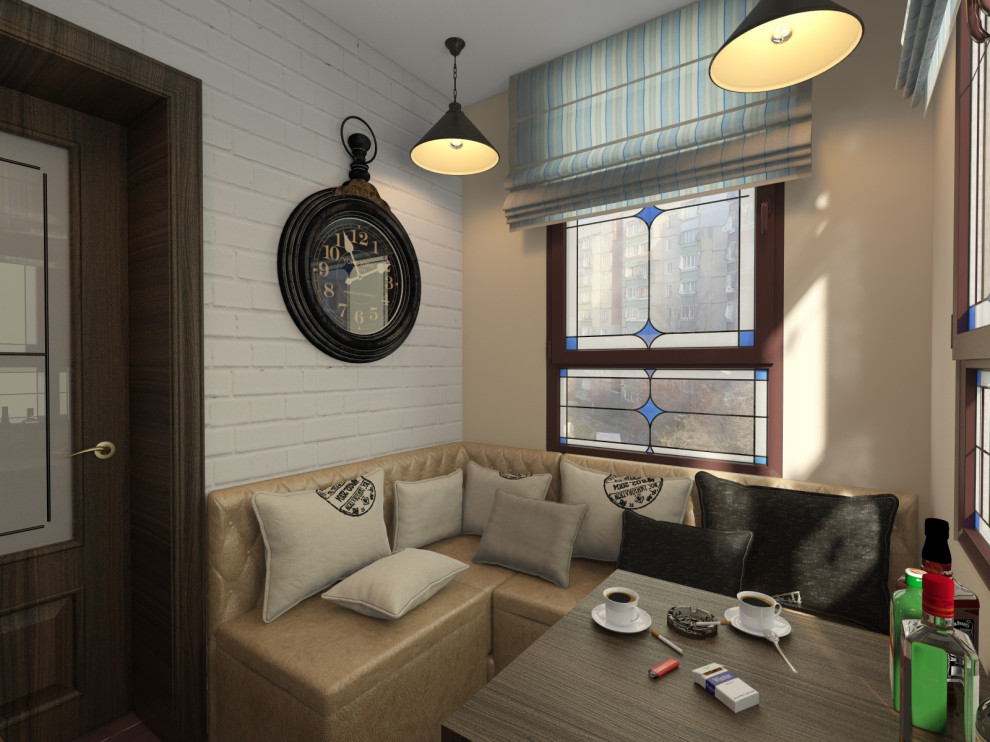 ЖК Преображенский