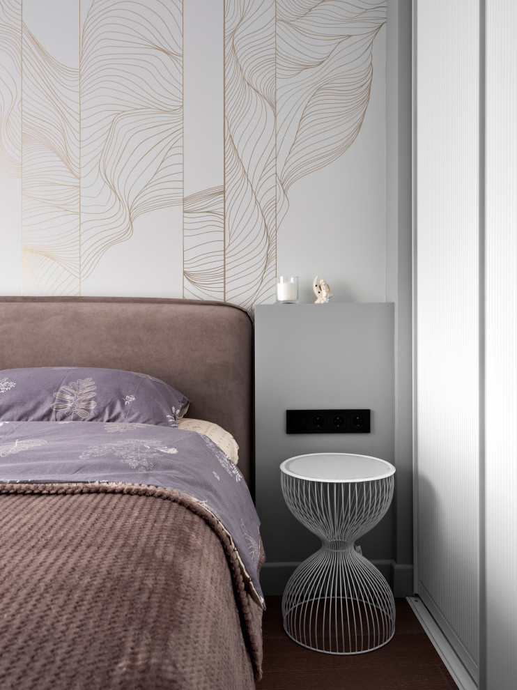 Дизайн проект квартиры 3