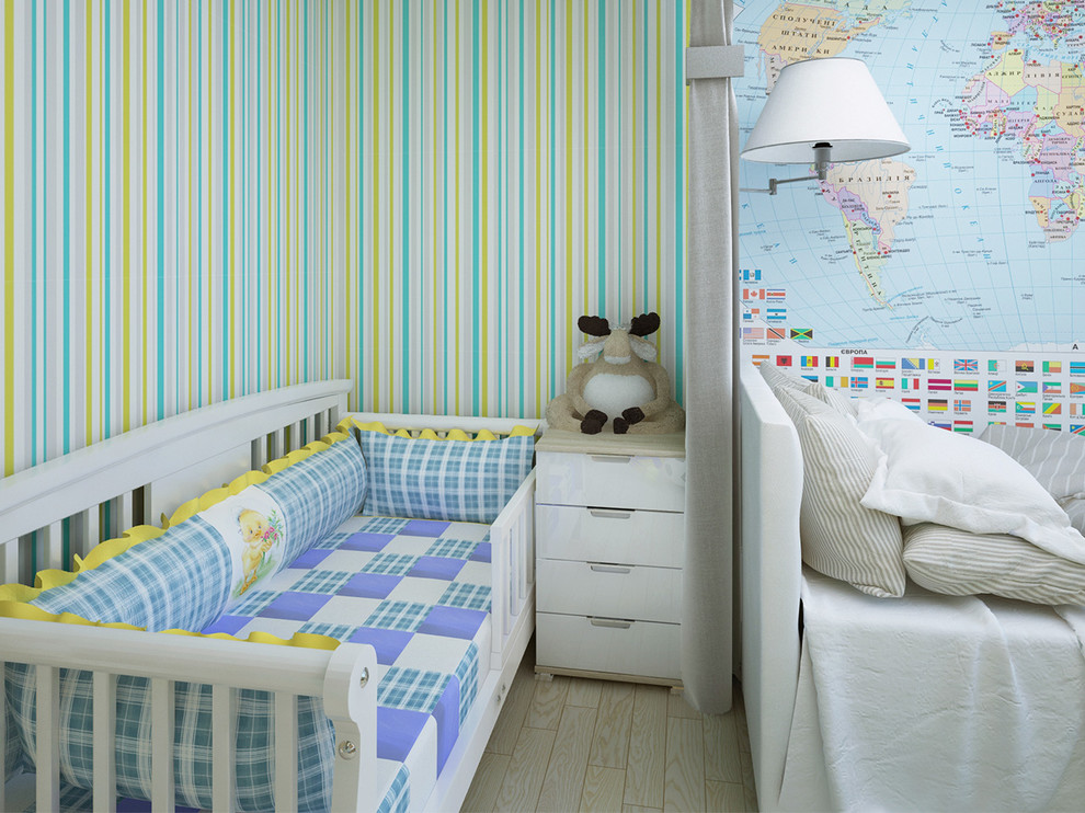 квартира по ул. Павла Мороозва 94