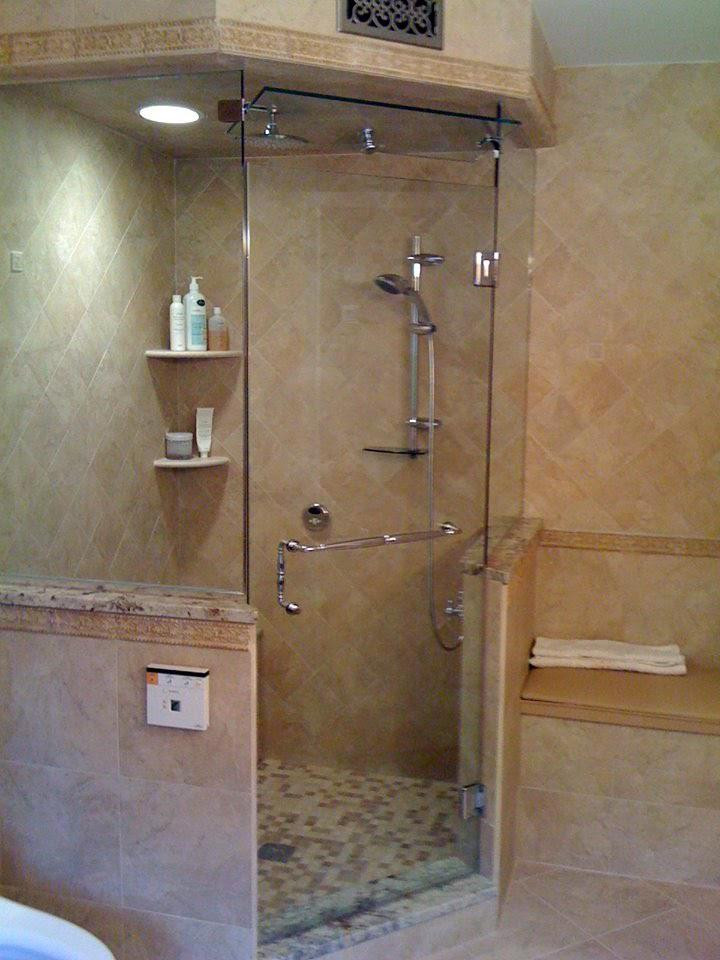 Bathroom Remodeling