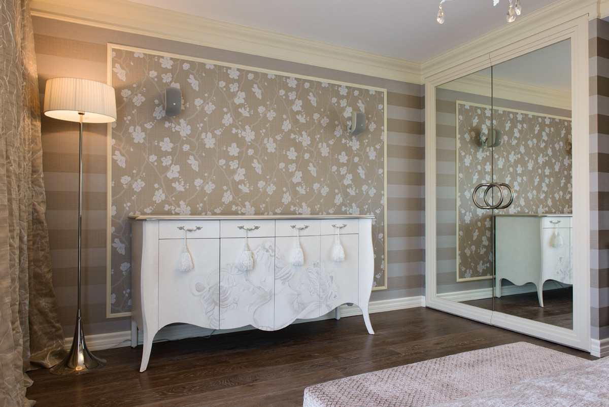 Дом в Испании